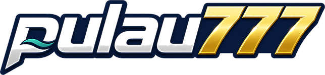 pulau777 Logo